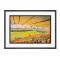 Firhill Stadium Fine Art Print - Partick Thistle FC